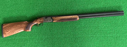 ミロク B.C. MIROKU 実銃用 スコープ 6×40